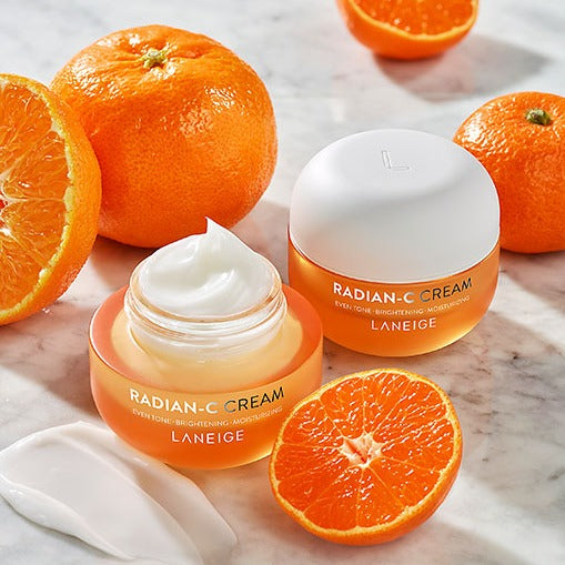 Laneige Radian-C Cream 30ml