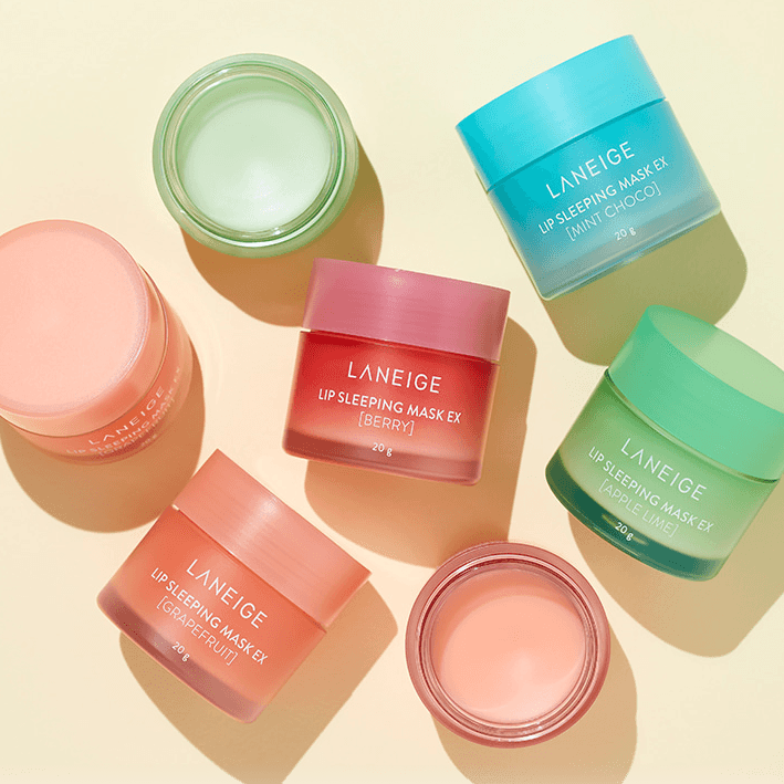 Laneige Special Care Lip Sleeping Mask 20g