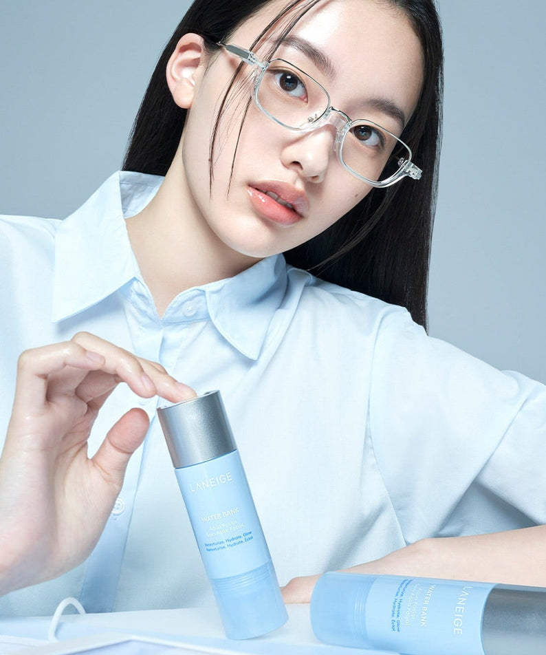 Laneige Water Bank Aqua Facial Serum 30ml