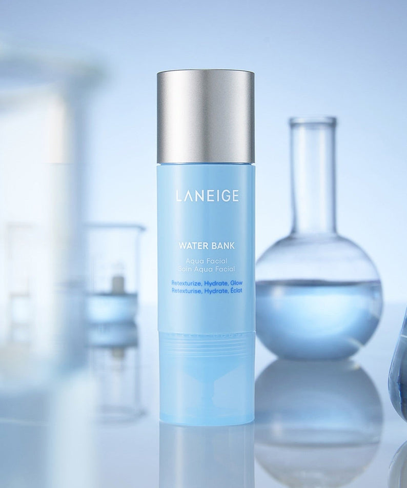 Laneige Water Bank Aqua Facial Serum 30ml