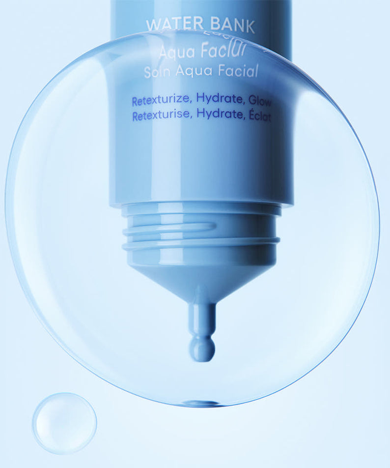 Laneige Water Bank Aqua Facial Serum 30ml