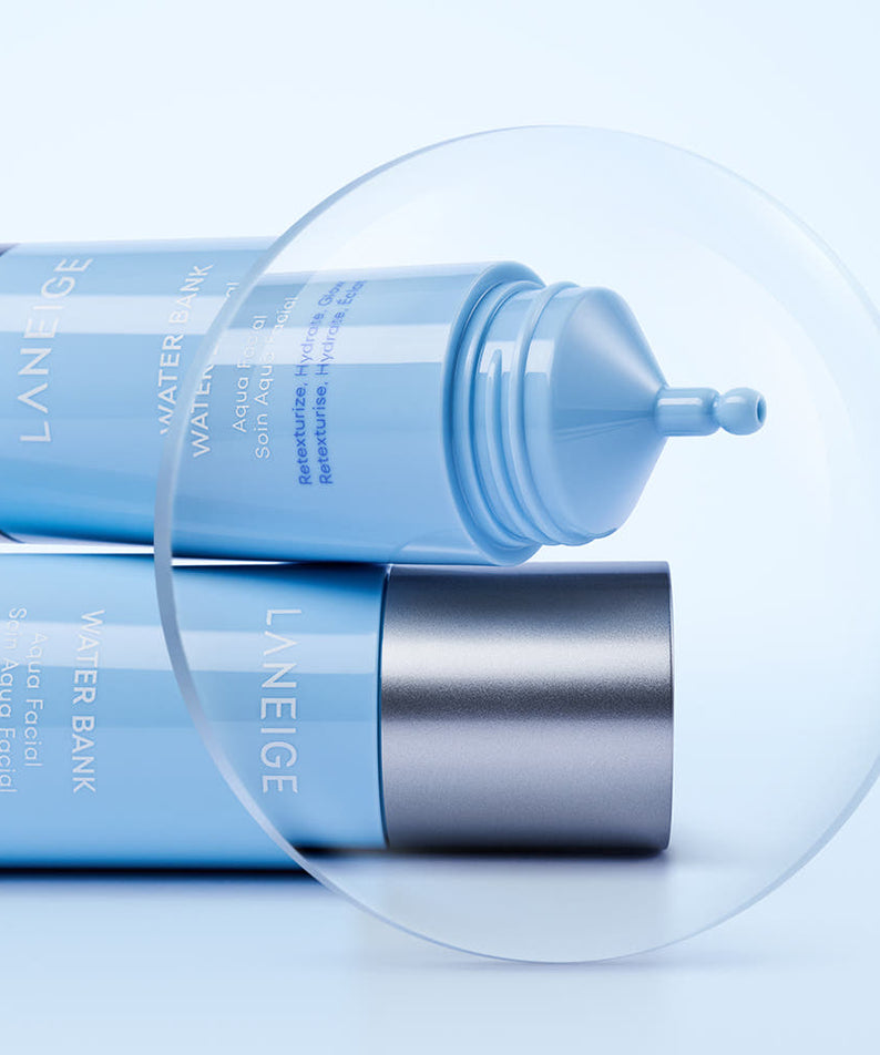 Laneige Water Bank Aqua Facial Serum 30ml