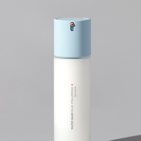Laneige Water Bank Blue Hyaluronic Emulsion 120ml