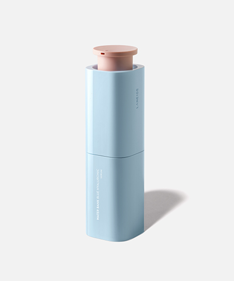LANEIGE Water Bank Blue Hyaluronic Serum 50ml product image