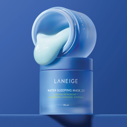 Laneige Water Sleeping Mask Ex 70ml
