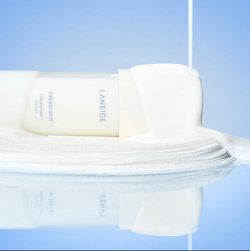 Laneige Cream Skin Milky Hydration Sheet Mask 33g