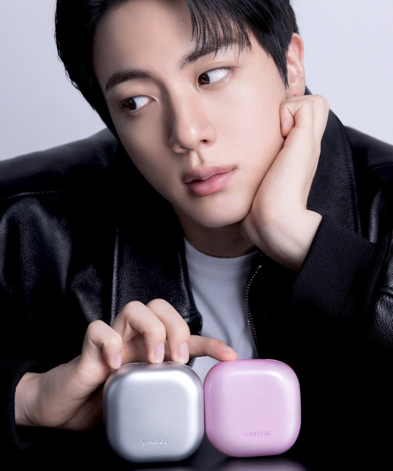 Laneige Neo Cushion The Glow