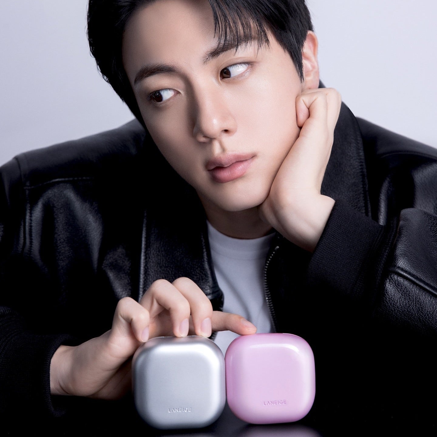 Laneige Neo Cushion The Glow