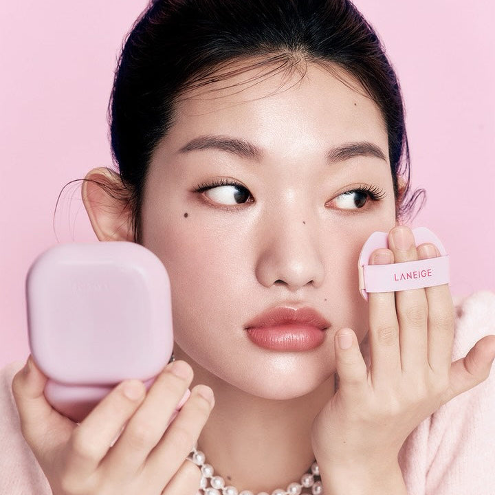 Laneige Neo Cushion The Glow