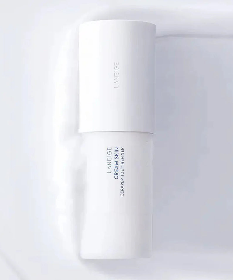 Laneige Cream Skin Cerapeptide Refiner 170ml
