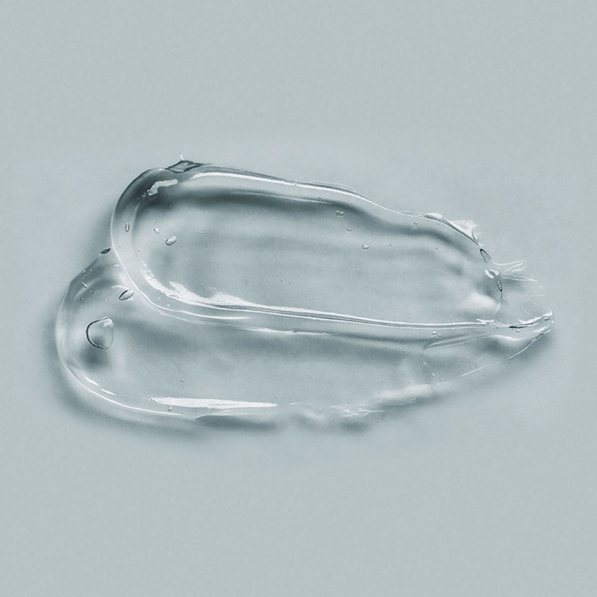 LAZY SOCIETY Cica Shaving Frozen 250ml clear soothing gel texture smear for men by Gentleman Korea