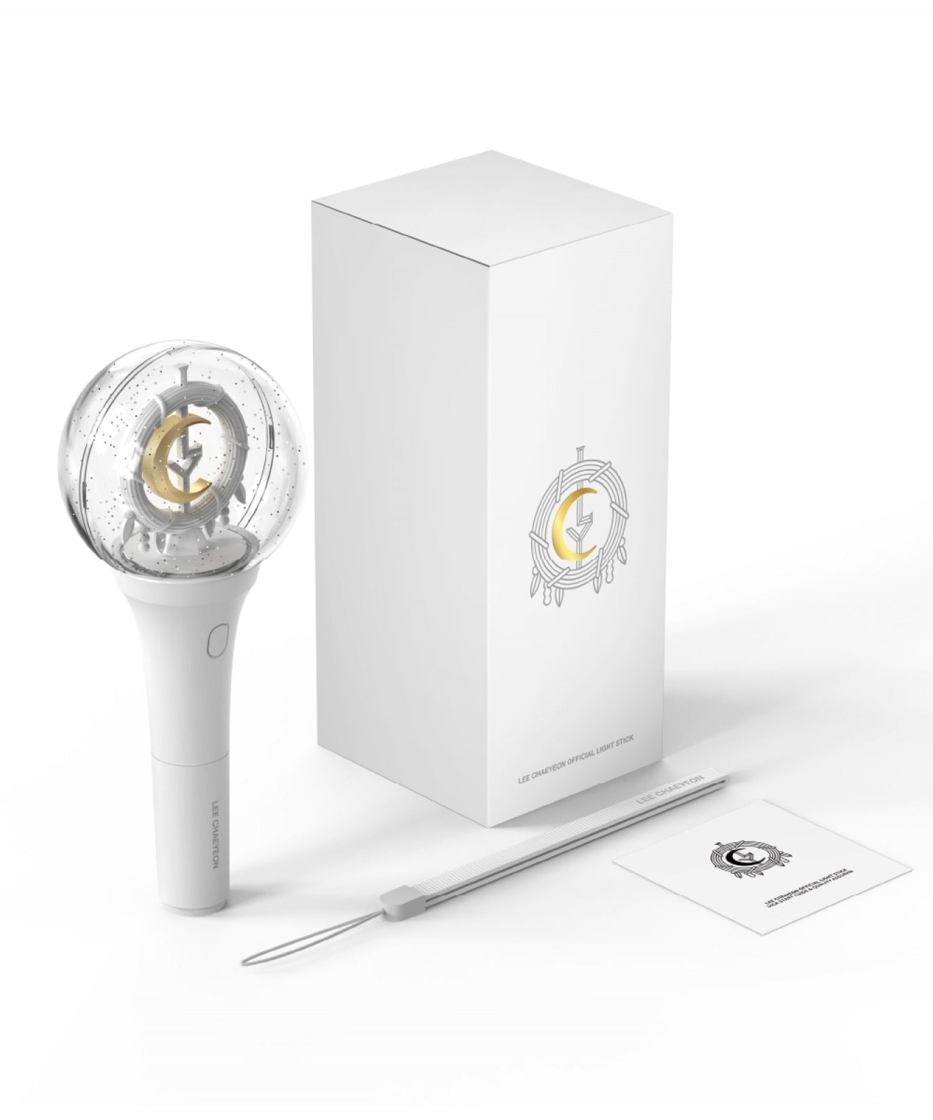LEE CHAEYEON Official Lighstick | Kool Seoul