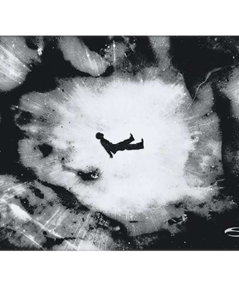 LEE CHANHYUK - 1st SOLO ALBUM [ERROR] - Kpop Album | Kool Seoul - Buy Kpop Albums Online
