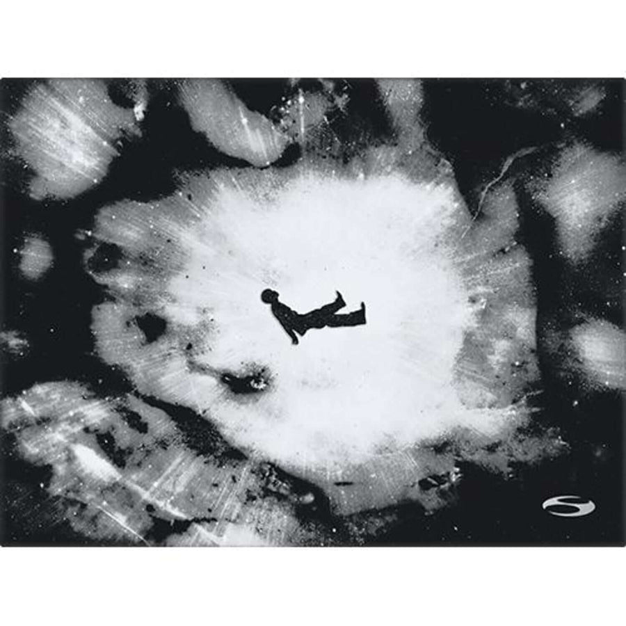 Lee Chanhyuk - 1st Solo Album [Error] - Kpop Album