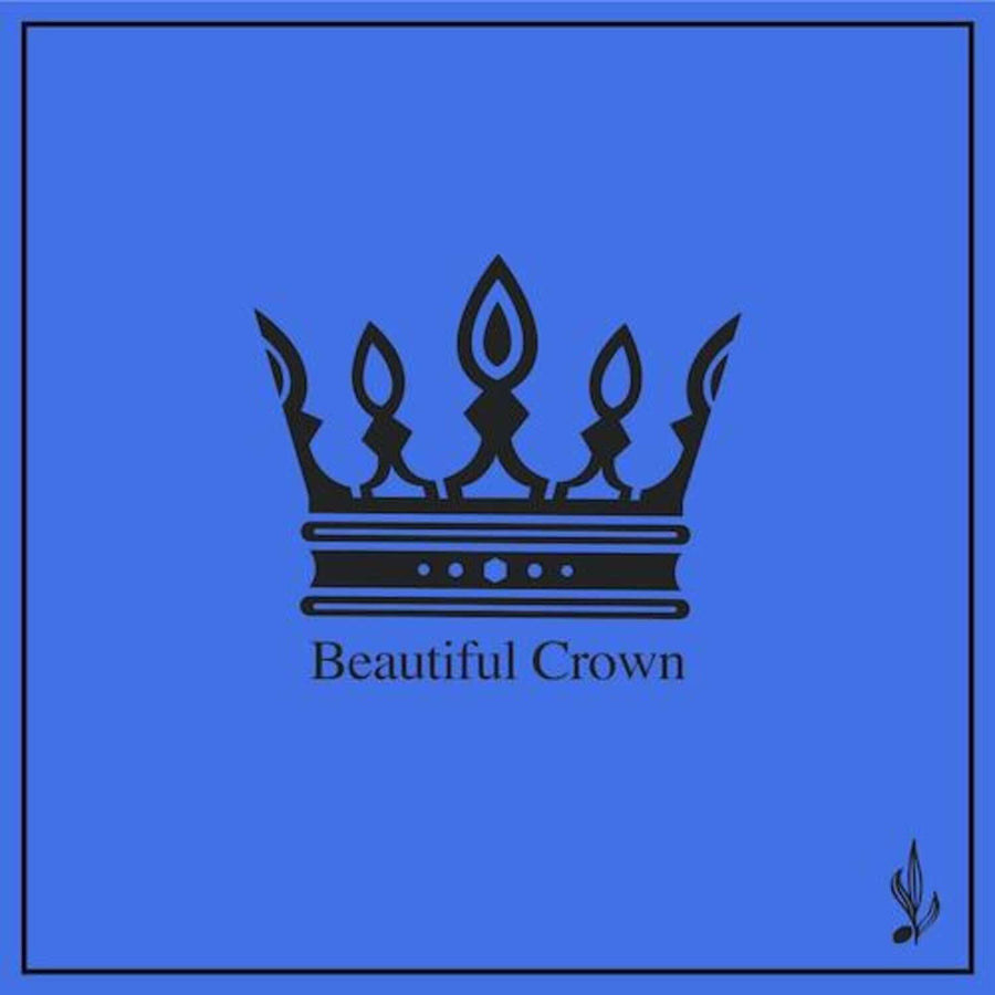 Lee Jihee - Worship Piano Ep [Beautiful Crown] - Kpop Album