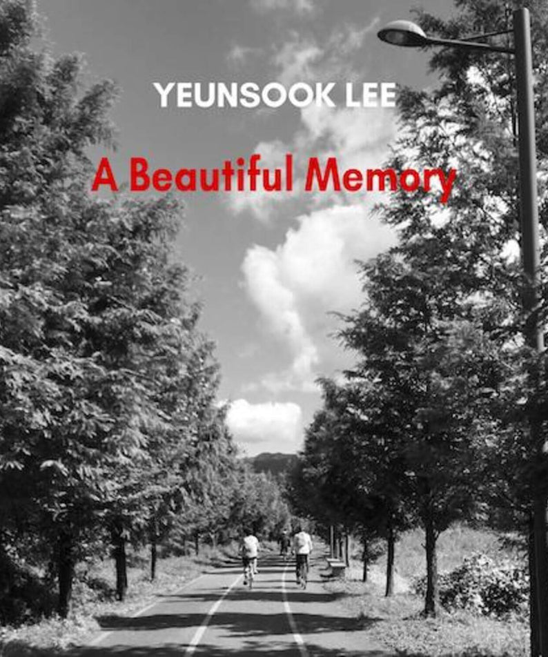 LEE YEONSUK - 2nd Album [A BEAUTIFUL MEMORY] - Kpop Album | Kool Seoul - Buy Kpop Albums Online