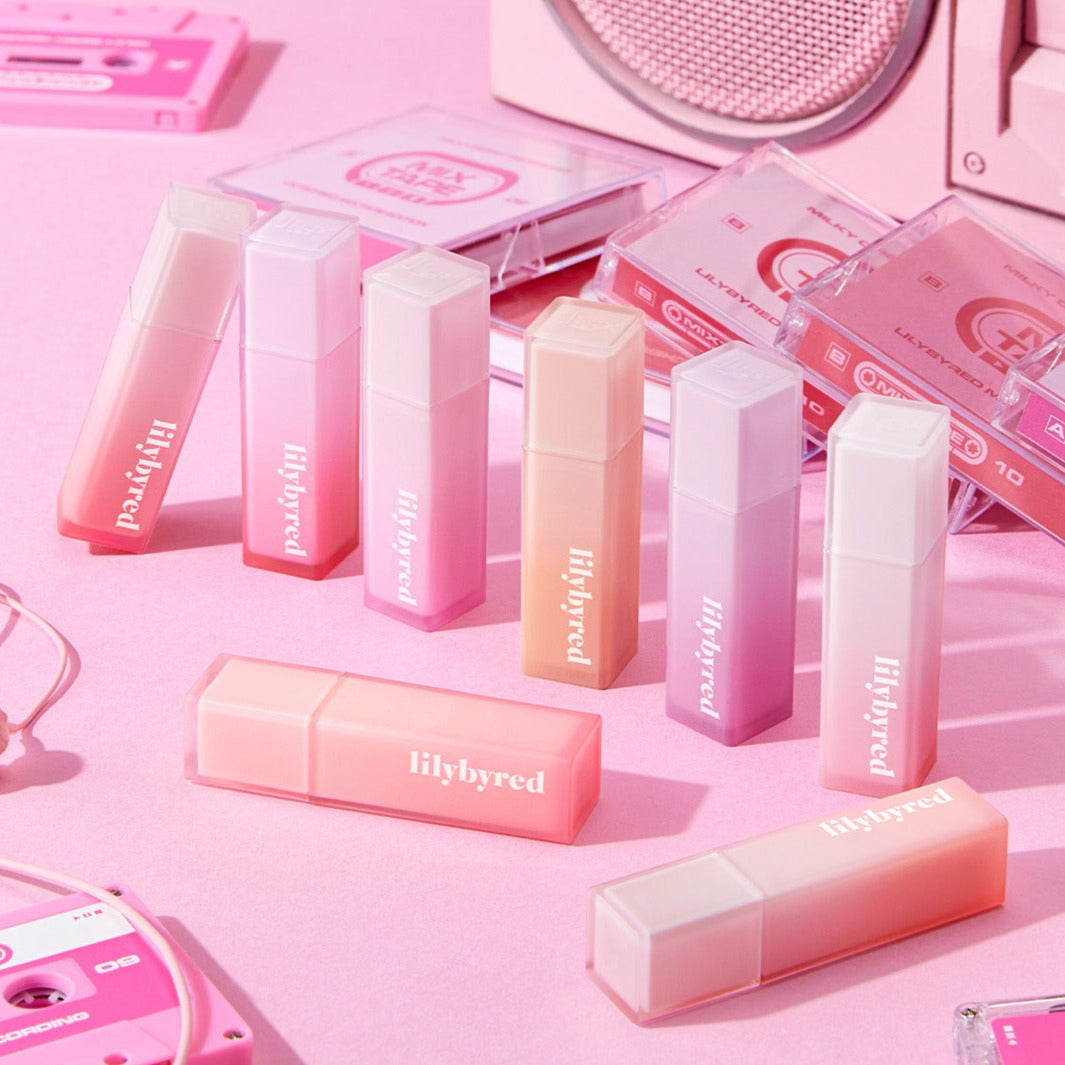 LILYBYRED Sweet Liar Milky Tint | Kool Seoul