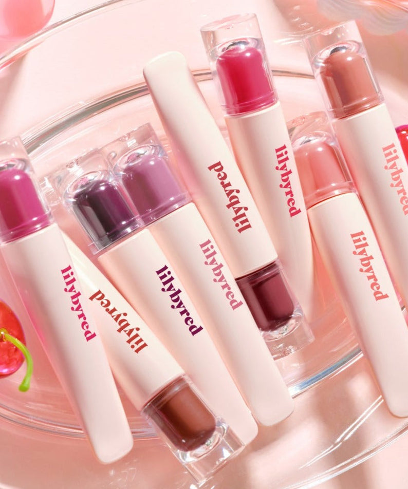 LILYBYRED Tangle Jelly Balm | Kool Seoul