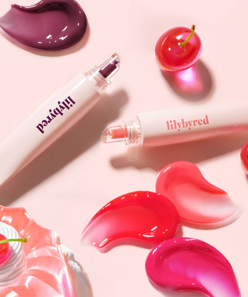 LILYBYRED Tangle Jelly Balm | Kool Seoul