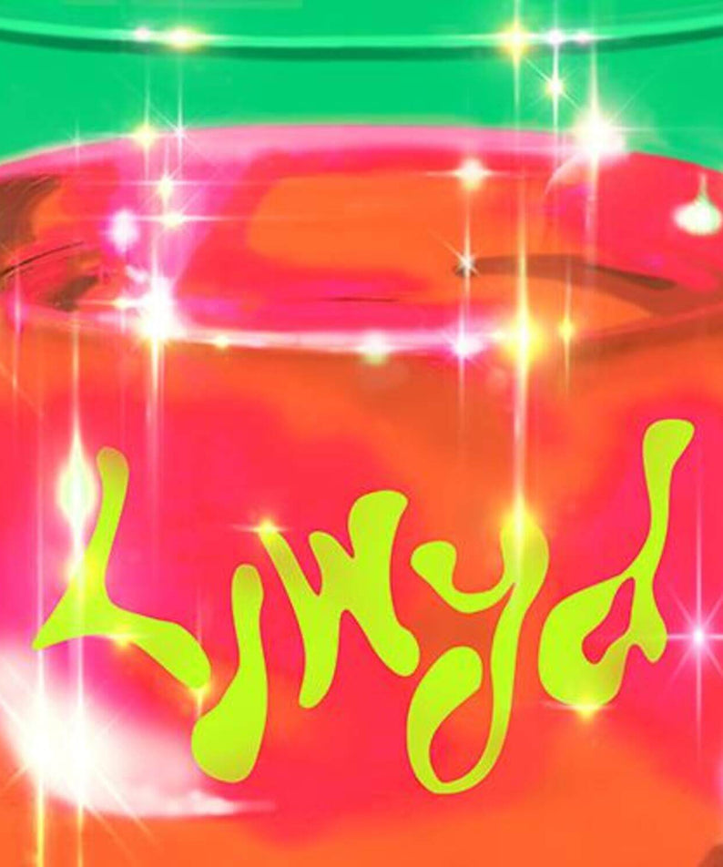 LLWYD - [Luminous] - Kpop Album | Kool Seoul - Buy Kpop Albums Online