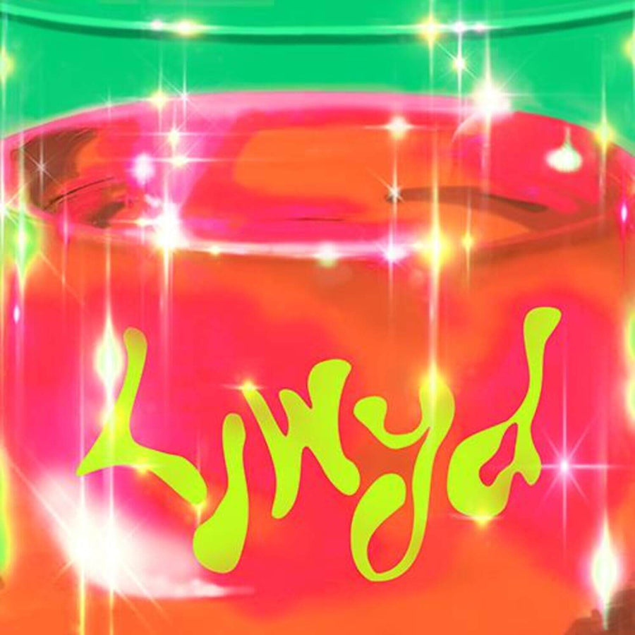 Llwyd - [Luminous] - Kpop Album