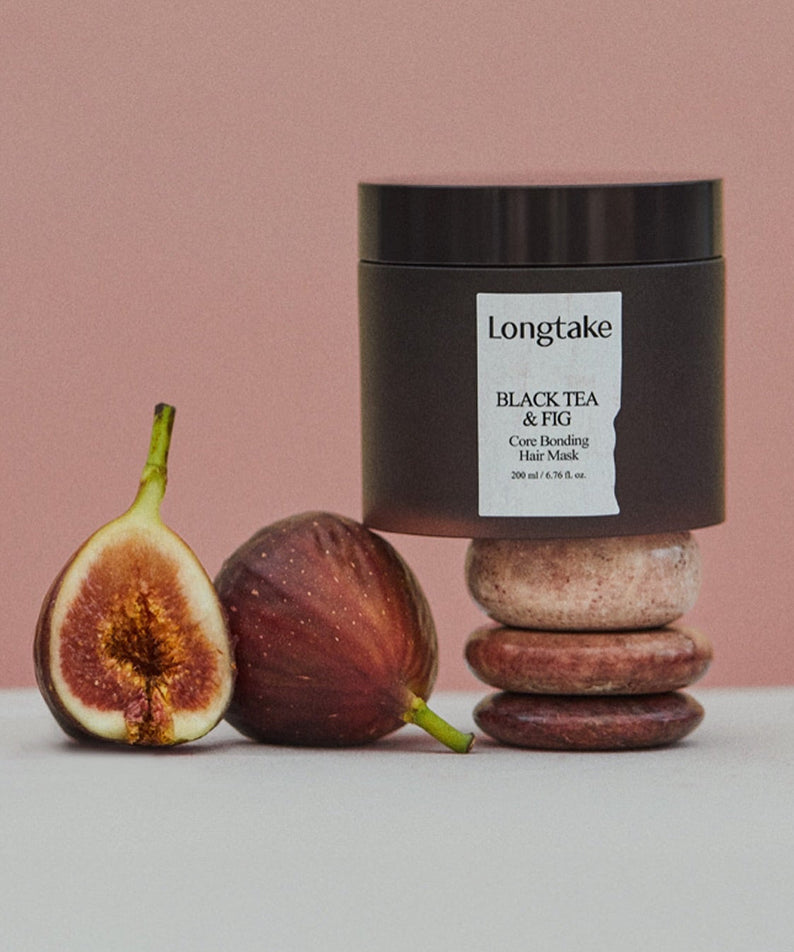 Longtake Core Bonding Perfume Hair Mask Hair Pack 200ml