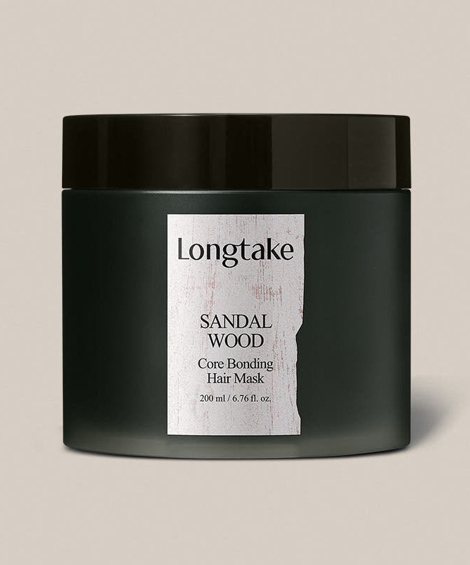 Longtake Core Bonding Perfume Hair Mask Hair Pack 200ml