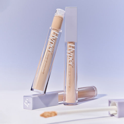 Luna Hyper Cover Tip Concealer