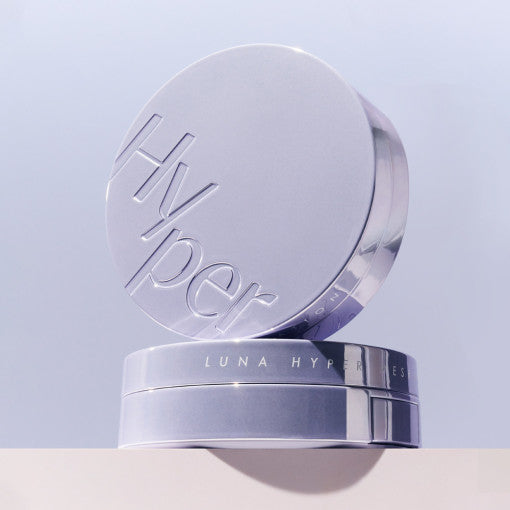 Luna Hyper Mesh Foundation