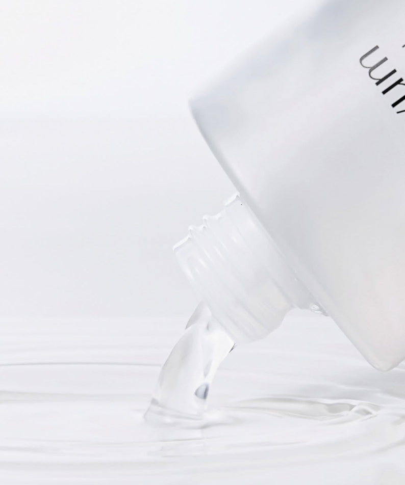 Luvum 1 Hyaluronic Acid Mildly Acidic Toner 300ml