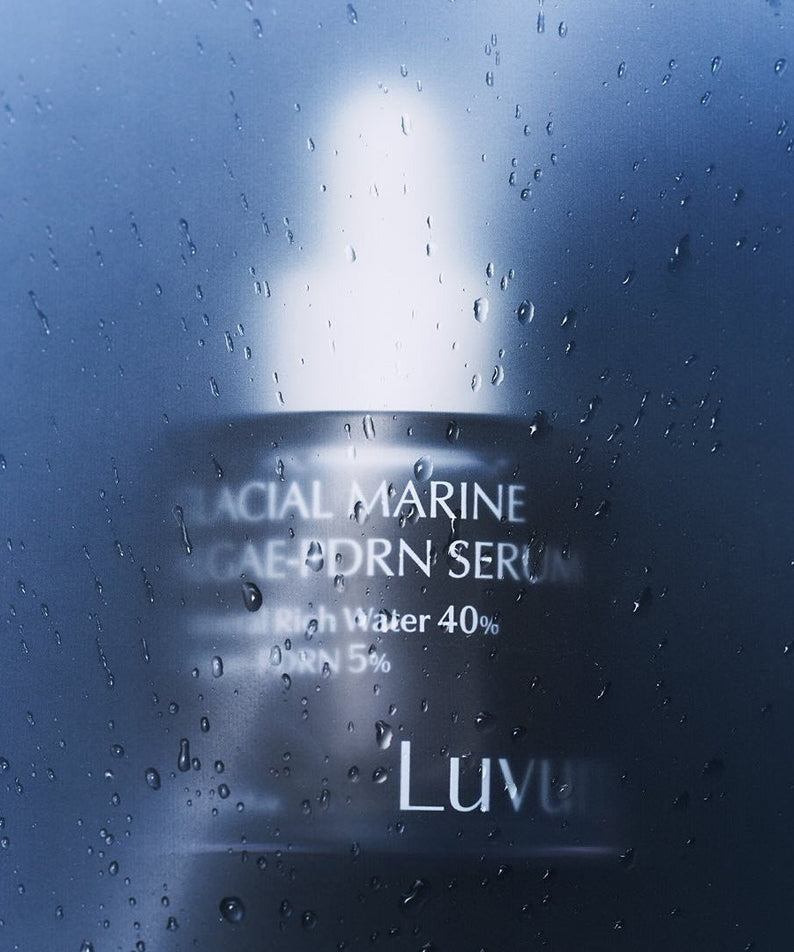 Luvum Glacial Marine Aigae-Pdrn Serum 30ml