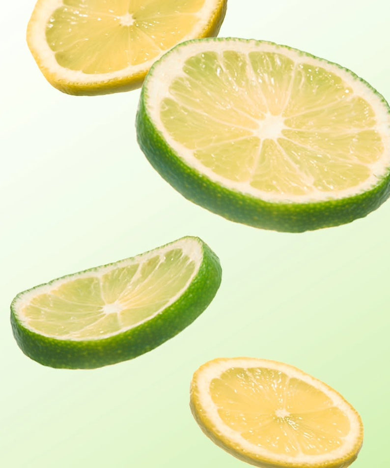 Luvum Green Citrus Vitamin C Serum Plus 30ml