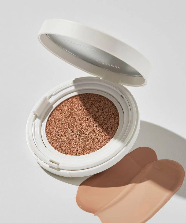 Luvum Moisture Glow Cushion 15g