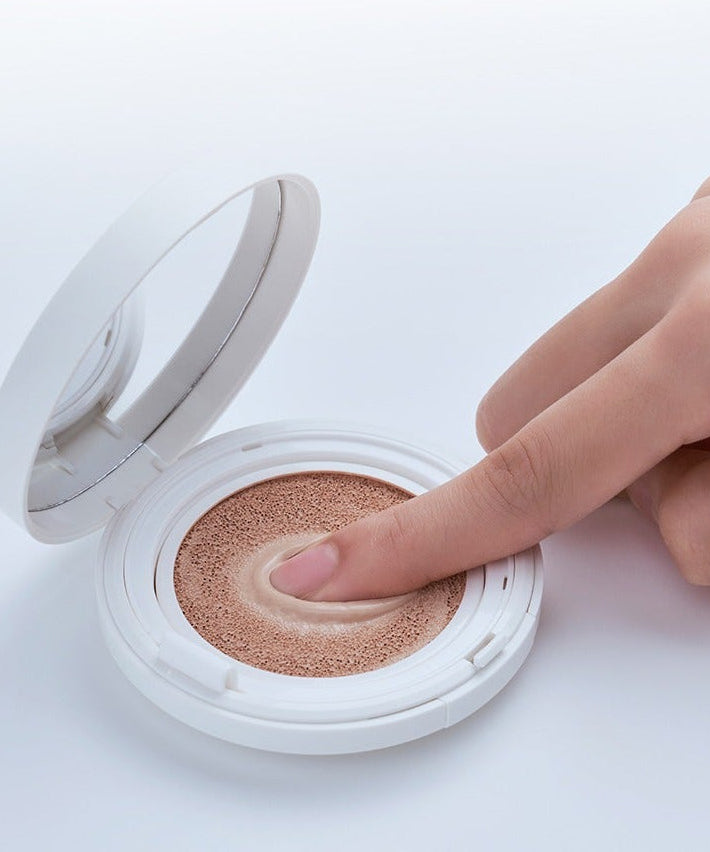 Luvum Moisture Glow Cushion Refill Set