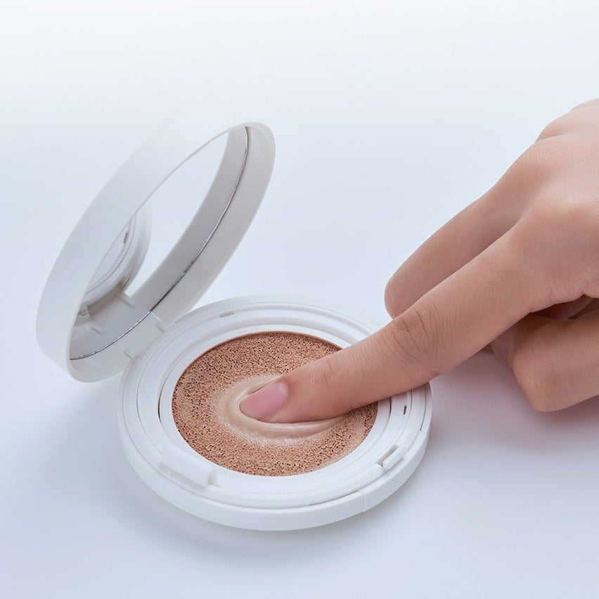 Luvum Moisture Glow Cushion Refill Set