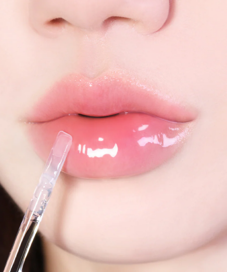 Luvum Volume Lip Serum 4ml