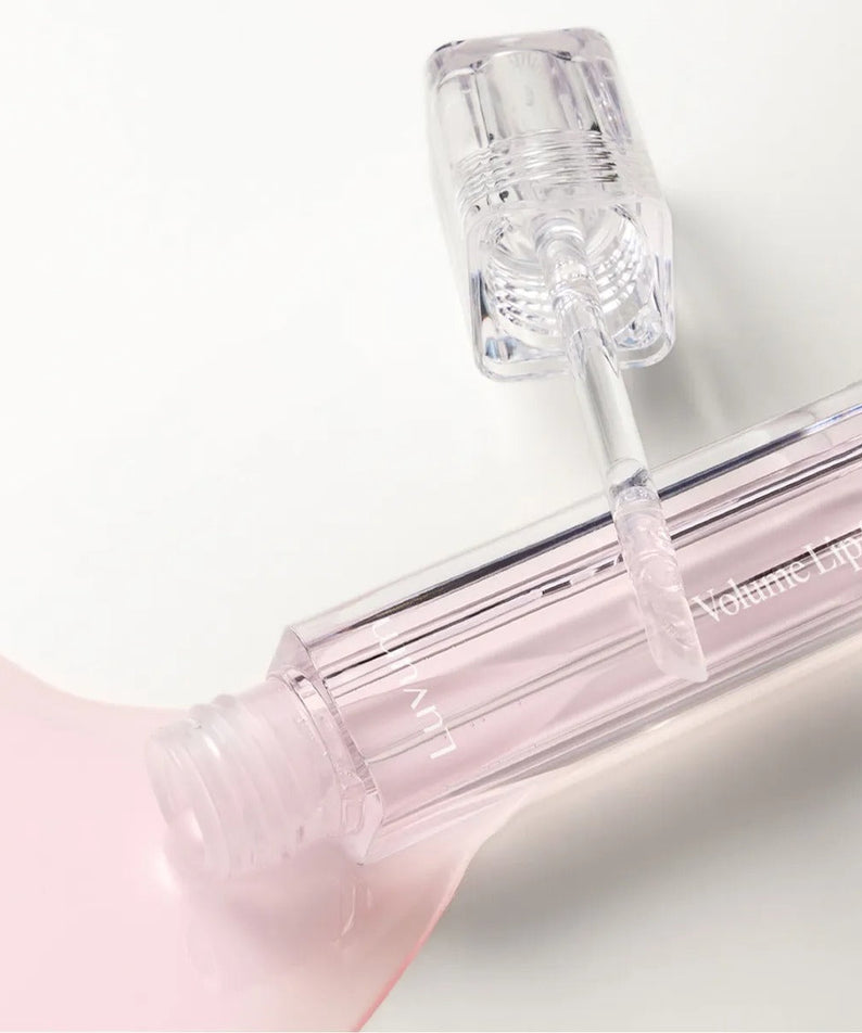 Luvum Volume Lip Serum 4ml