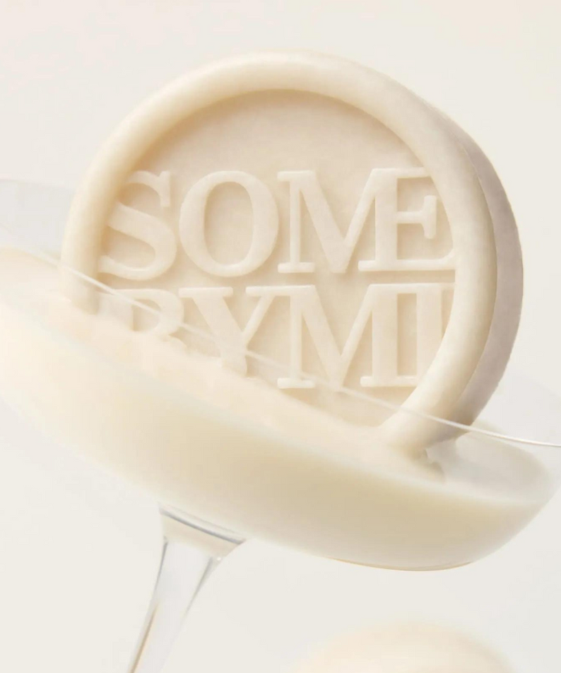 Some By Mi Lacto Soy Ph Morning Cleansing Bar