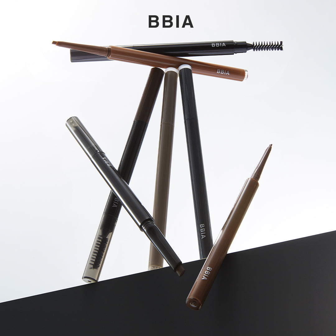 BBIA ラストオートジェルアイブロウペンシル