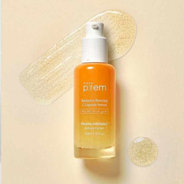 Make P:Rem Poncirus Trifoliata C Dark Spot Serum 40ml