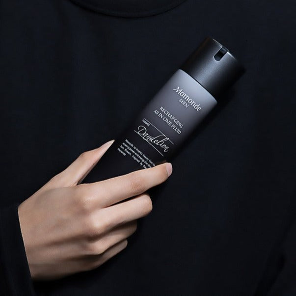 Mamonde Men Recharging All In One Fluid 180ml