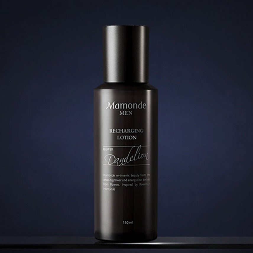 Mamonde Men Recharging Lotion 150ml