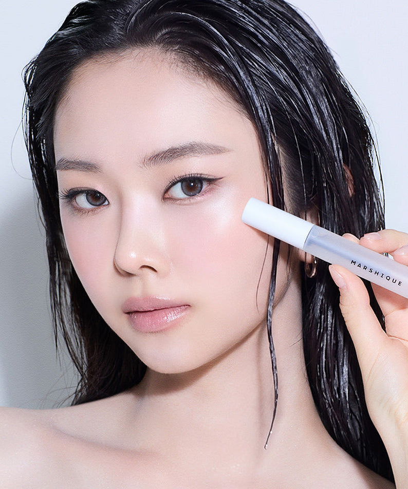 Marshique Enriched Pdrn Vegan Makeup Fixing Sealer