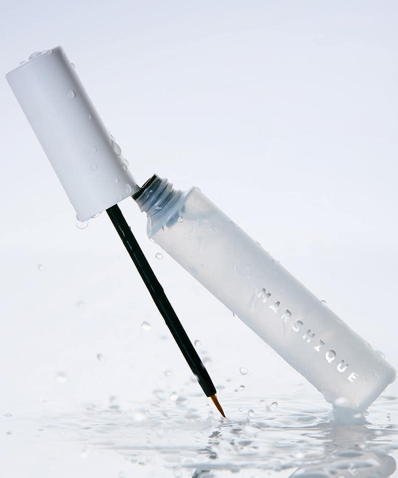 Marshique Enriched Pdrn Vegan Makeup Fixing Sealer