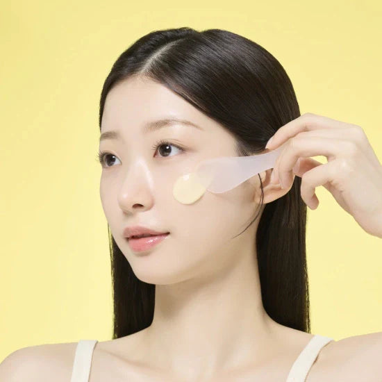 Mamonde Original Recipe Modeling Pack Honey 66g