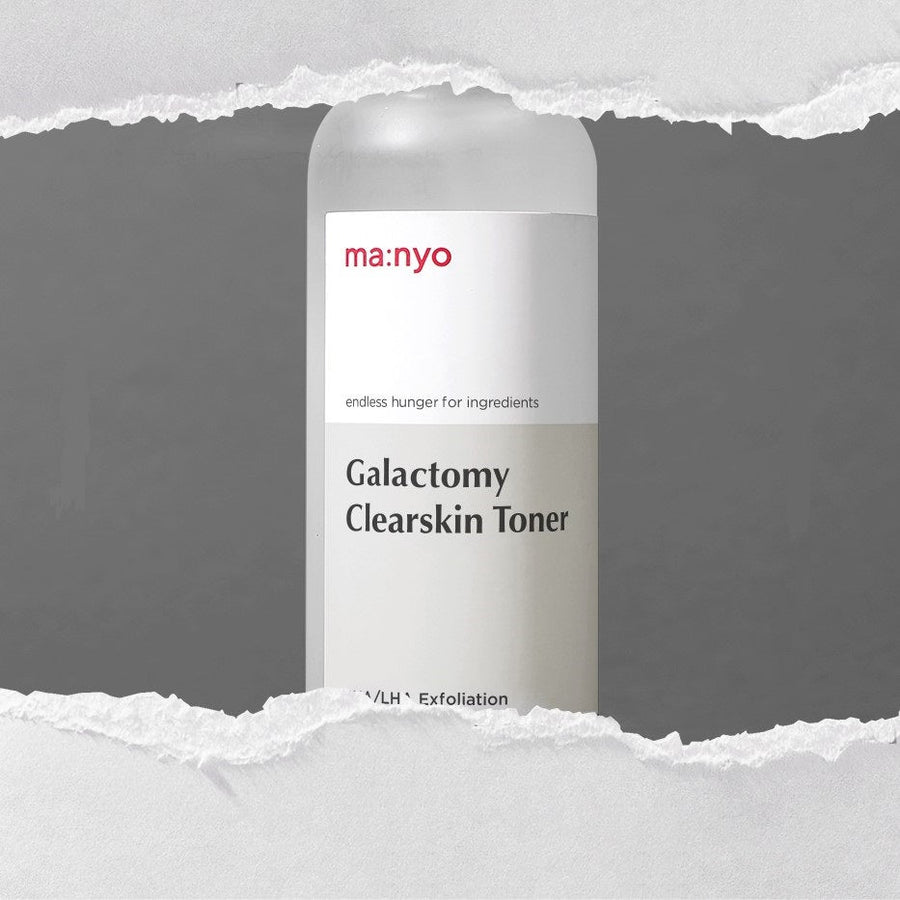 MA:NYO Galactomy Clearskin Toner 210ml