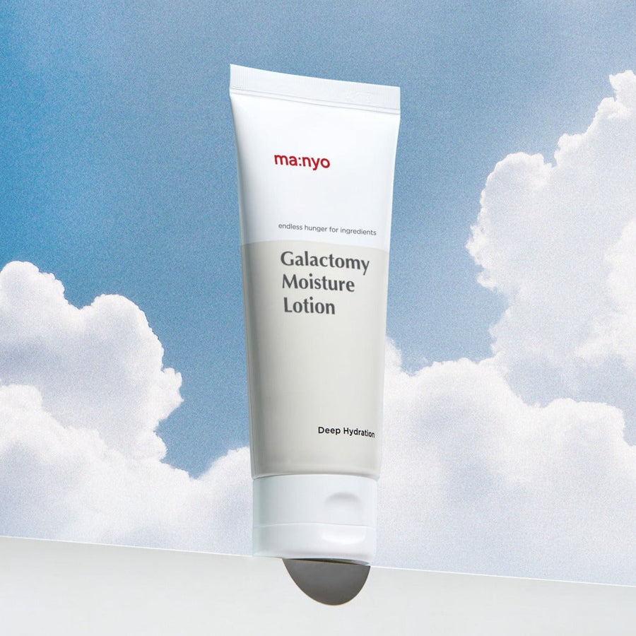 MA:NYO Galactomy Moisture Lotion 100ml