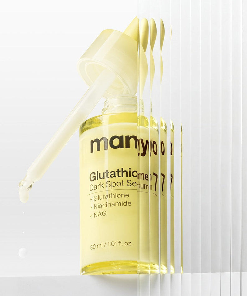 Manyo Glutathione 7 Dark Spot Serum 30ml
