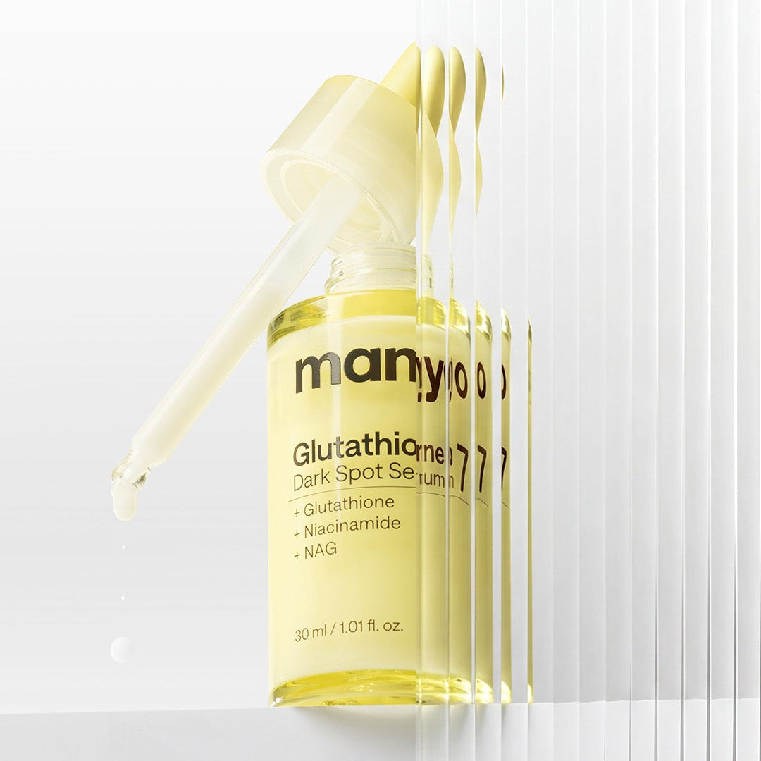 Manyo Glutathione 7 Dark Spot Serum 30ml
