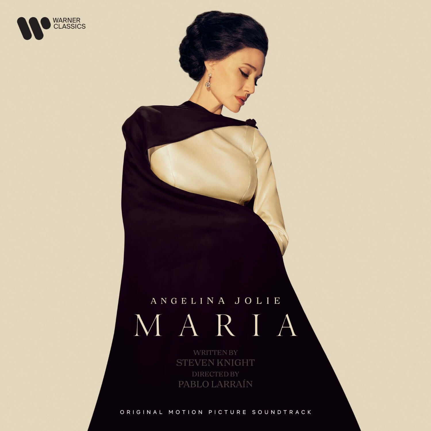 MARIA CALLAS - (O.S.T) - Kpop Album | Kool Seoul - Buy Kpop Albums Online